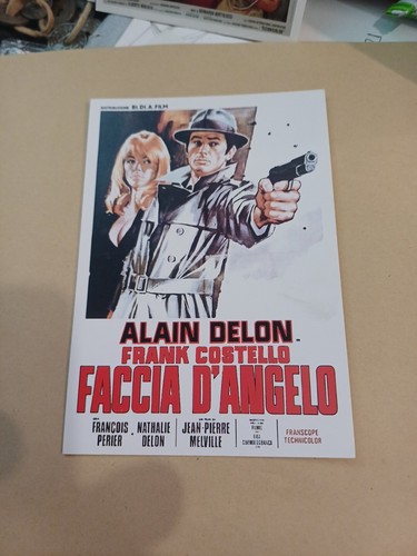 Carte postale affiche film - affiche,