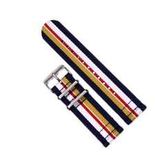 Cinturino orologio in nylon