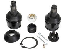 Kit bulloni asse Dana 30 assale anteriore Jeep CJ 72 - 86