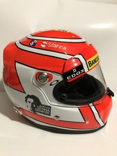 SENNA Helmet 1:2 Felipe Nars