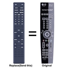Nuovo AVR255 AVR260 ricambio
