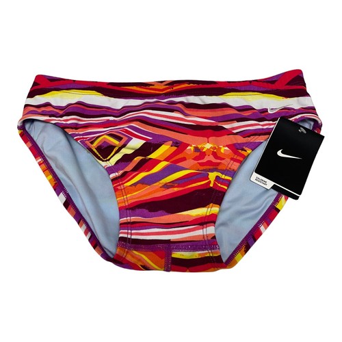 Costume bagno uomo nike - da,