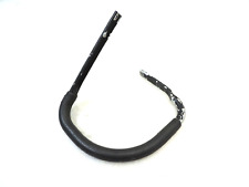 MANIGLIA MANIGLIONE IMPUGNATURA TUBOLARE Mcculloch TITAN 70 USATO ORIGINALE