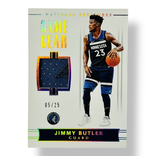 Jimmy butler game - /25,