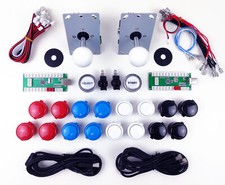 Kit Arcade PRO 2 Postazioni