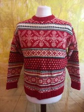 Maglione natalizio Laura