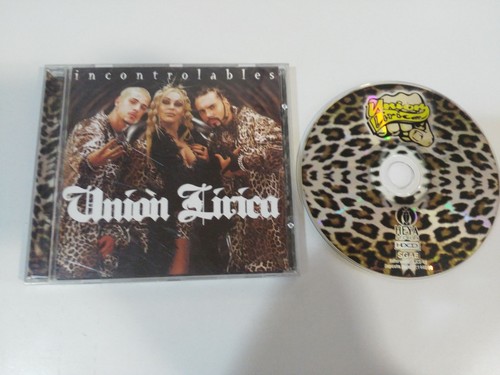 Unione lirica incontrolabili - unione,