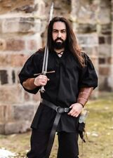 Camicia medievale vichinga