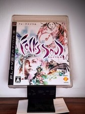 [JAP] Folksoul/Folklore - PS3 - Japan import