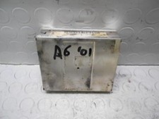 Centralina navigatore AUDI A6