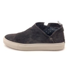 Stivali sneakers bassi uomo