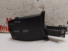Ford focus mk2 steering wheel - ford,