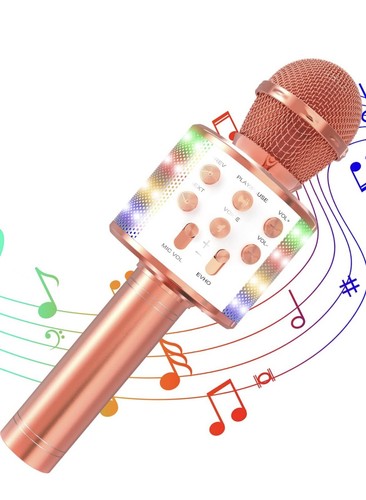 Microfono wireless - microfono,