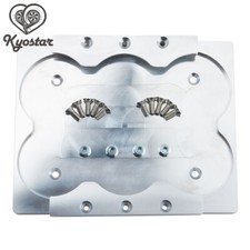 Optima Vassoio Batteria 34/78 Kit Trasloco Staffa Batterie Blu Rosso Giallo Top