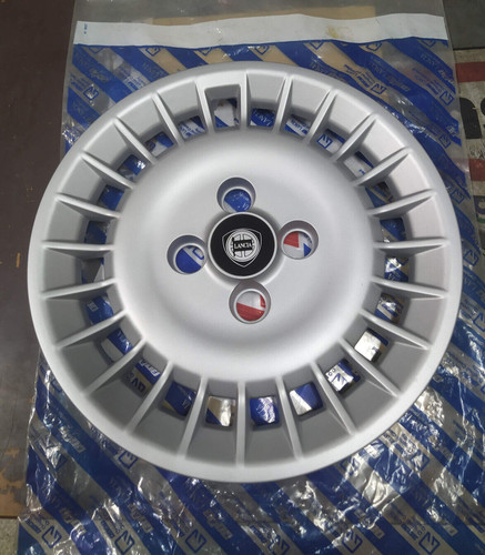 Coppa ruota lancia y10 4wd - 4wd, 92-