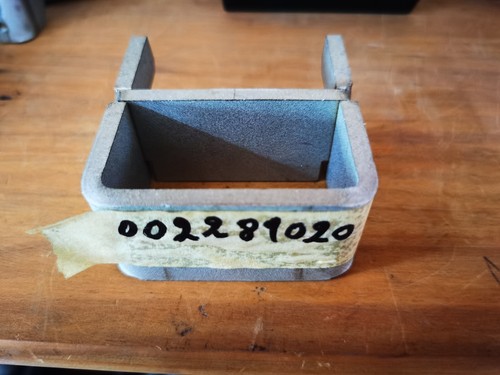 Deflettore per stufa - deflettore, pellet