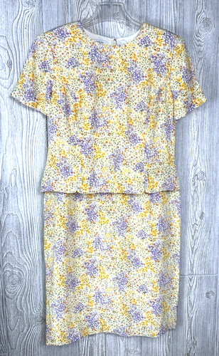 Abito vintage maggy london - abito,