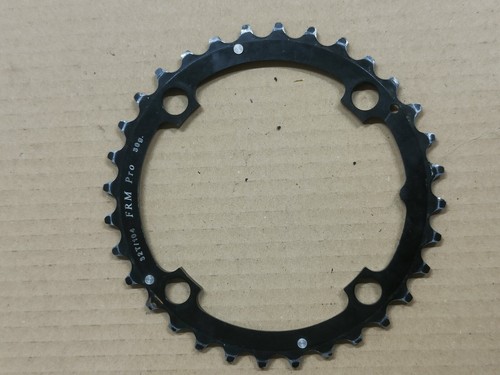Corona bici fori 104 - 32, f