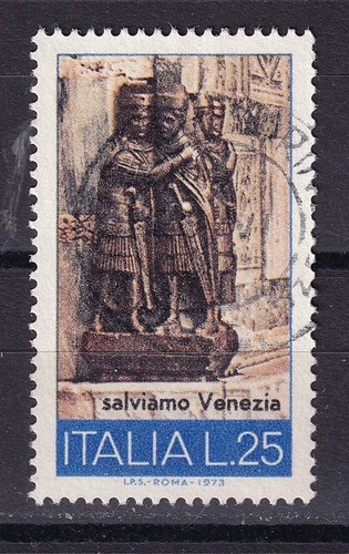 Francobolli italia repubblica - italia,