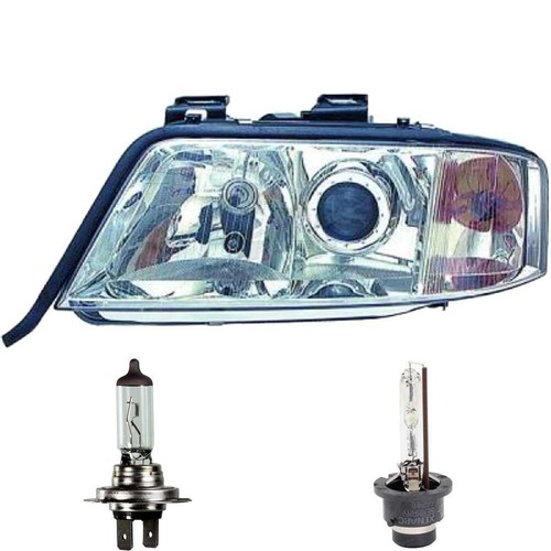Xenon fari sinistro per - xenon,
