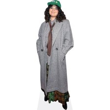 Remi Wolf (Coat) a grandezza