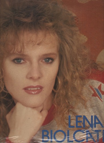 Lena biolcati disco - biolcati, giri