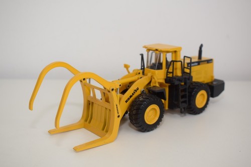 Pala gommata c12 - pala, 1:50