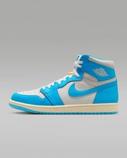 Nike air jordan retro high - nike, 1