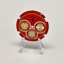 Ferrari Formula quadrante