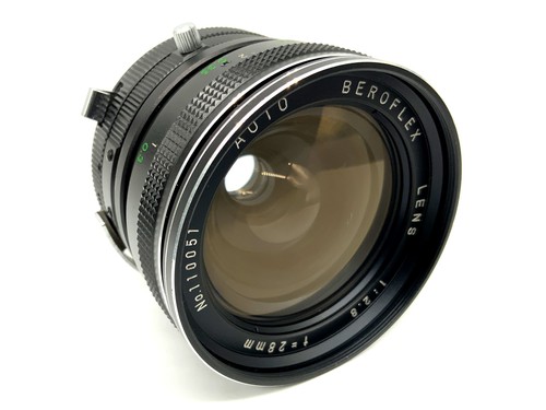 Beroflex auto 28mm - auto,