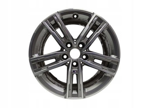 Cerchio lega 17 pollici - 1,
