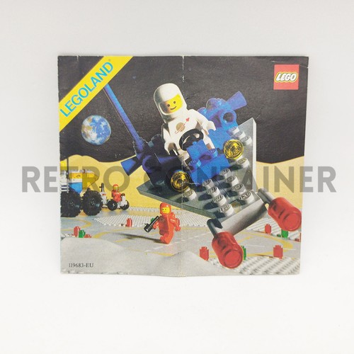 Lego vintage small - lego, catalog