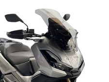 CUPOLINO TOURING FUME WRS PER