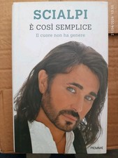 Scialpi È così semplice. Il