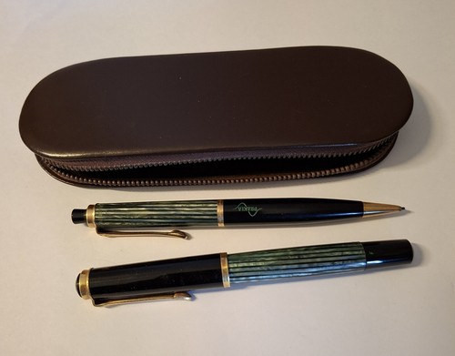 Vintage set stilografica - vintage,