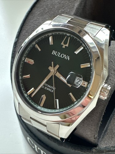 Orologio bulova uomo - orologio,