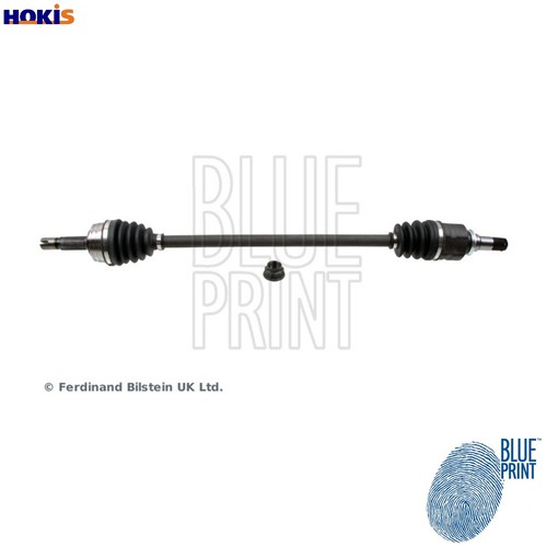 Albero motore adbp890027 per - motore,