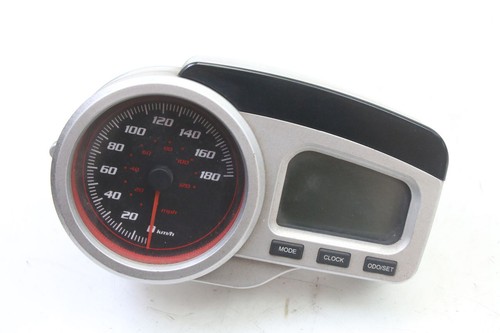 Compteur gilera nexus - ,