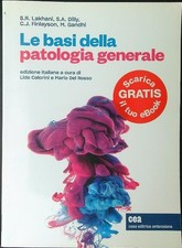 LE BASI DELLA PATOLOGIA