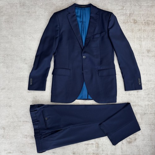 Tuta elegante uomo lubiam - uomo,