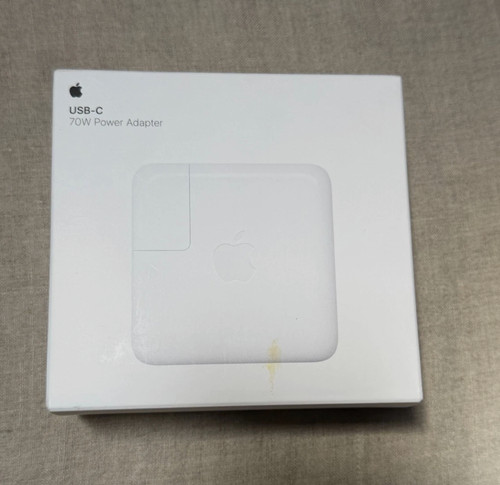 Apple alimentatore usb - apple, 70w