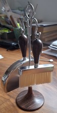Spazzola E Paletta Per