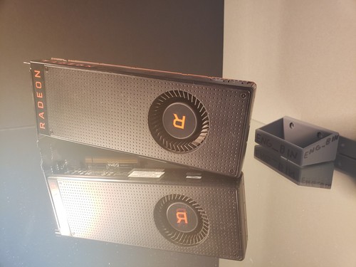 Amd radeon vega 8gb - radeon,