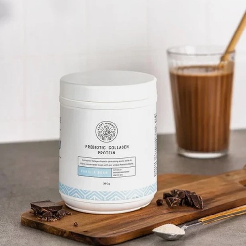 Happy mammoth prebiotic - happy,