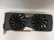 EVGA GeForce GTX 980 Ti 6 GB