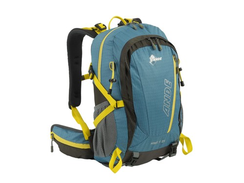Ande zaino trekking z20038 - trekking,