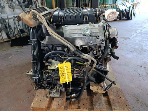 176b7000 motore usato fiat - 176b7000,