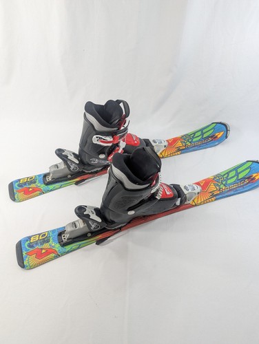 Sci per bambini - , nordica