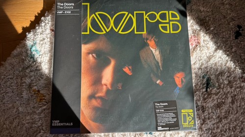 The doors vmp 180g - the, (vmp