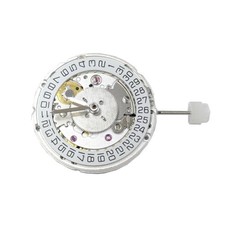 Movimento orologio meccanico
